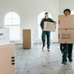 Packing and Unpacking services Asapvan