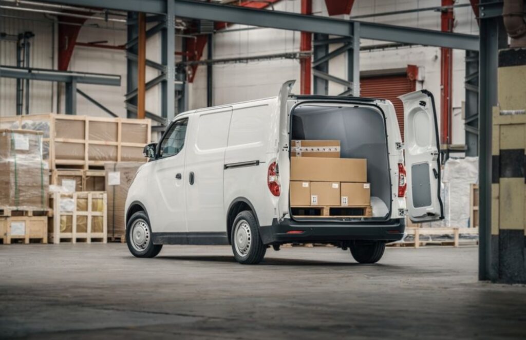 Efficient Storage Solutions for Film and TV Companies in London