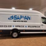 Man With Van Brimsdown