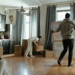 Packing and Unpacking services Asapvan