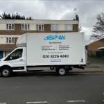 Man with Van Stamford Hill