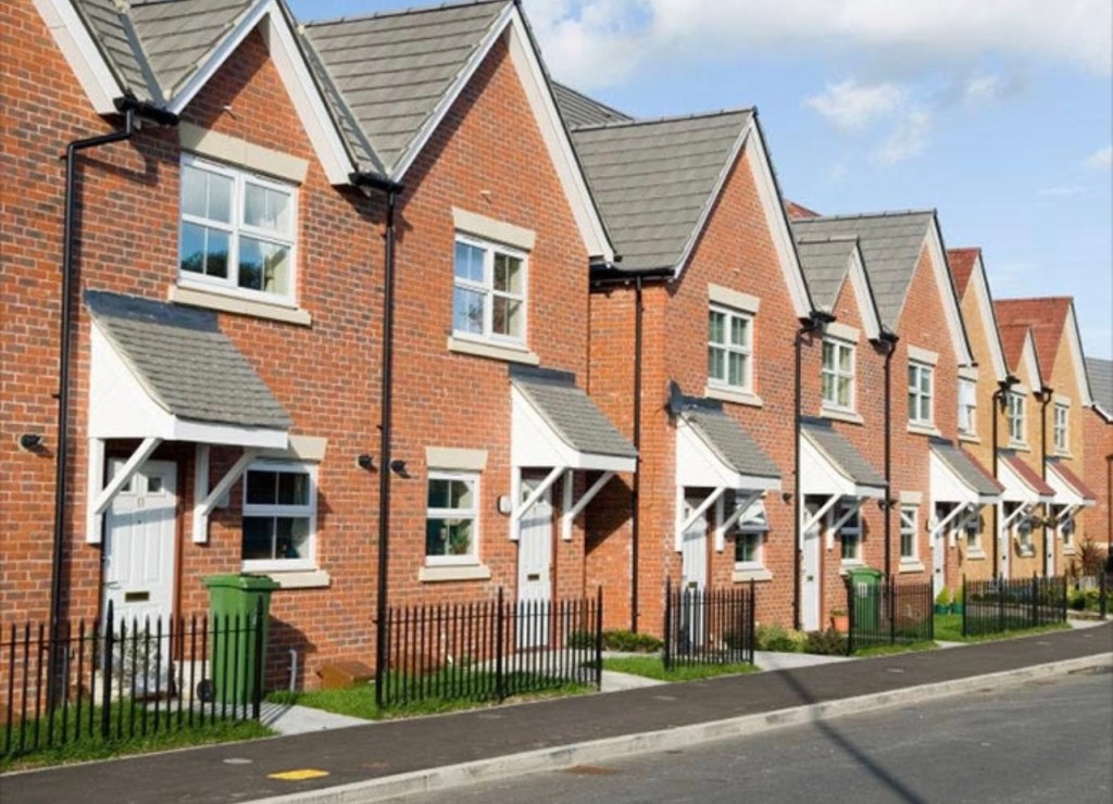 quick man and van Enfield