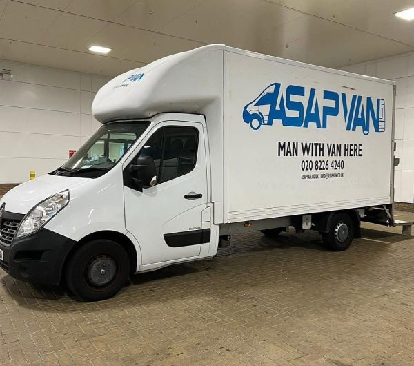 long distance movers